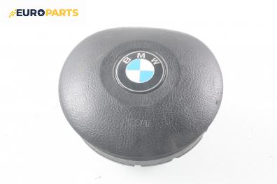 Airbag за BMW 3 Series E46 Touring (10.1999 - 06.2005), 4+1 вр., комби, позиция: предна