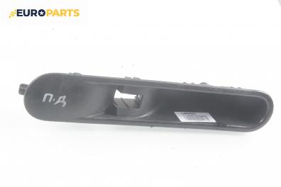 Интериорна пластмаса за Renault Espace IV Minivan (11.2002 - 02.2015), 4+1 вр., миниван, позиция: дясна