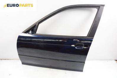 Врата за BMW 3 Series E46 Touring (10.1999 - 06.2005), 4+1 вр., комби, позиция: предна, лява