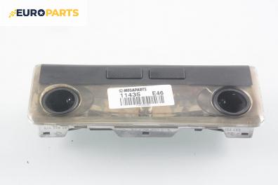 Плафон за BMW 3 Series E46 Touring (10.1999 - 06.2005)