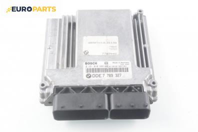 Компютър двигател за BMW 3 Series E46 Touring (10.1999 - 06.2005) 320 d, 150 к.с., № 0 281 010 565