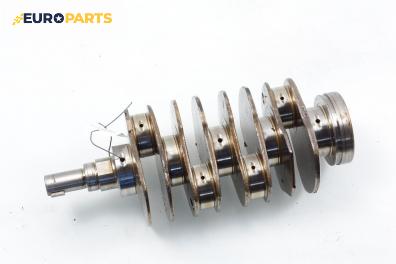 Колянов вал  за Subaru Impreza III Hatchback (03.2007 - 05.2014) 1.5 AWD, 107 к.с.