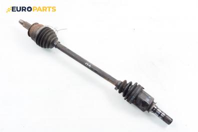 Полуоска за Subaru Impreza III Hatchback (03.2007 - 05.2014) 1.5 AWD, 107 к.с., позиция: предна, лява