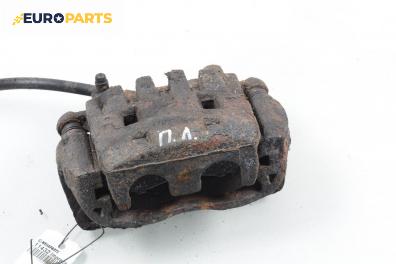 Спирачен апарат за Subaru Impreza III Hatchback (03.2007 - 05.2014), позиция: предна, лява