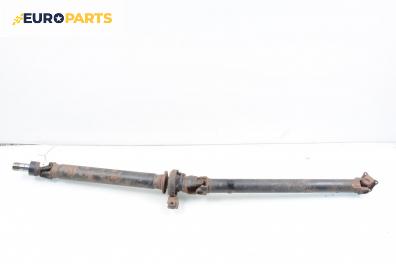 Кардан за Subaru Impreza Wagon II (10.2000 - 12.2008) 1.6 AWD, 95 к.с.