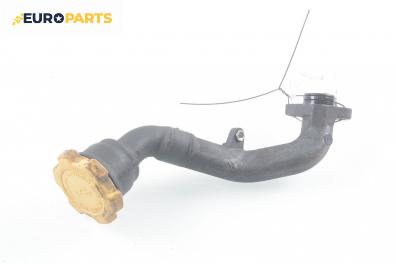 Гърловина масло за Subaru Impreza III Hatchback (03.2007 - 05.2014) 1.5 AWD, 107 к.с.