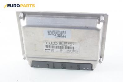 Компютър двигател за Volkswagen Passat Variant B5 (05.1997 - 12.2001) 2.5 TDI Syncro/4motion, 150 к.с., № 0 281 010 147