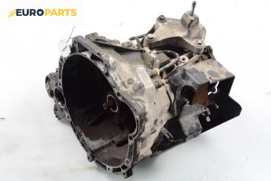 Ръчна скоростна кутия за Ford Fiesta V Hatchback (11.2001 - 03.2010) 1.4 16V, 80 к.с., № 2N1R 7002 CA