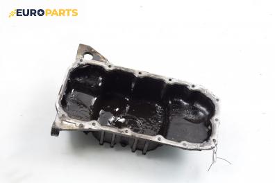 Картер за Ford Fiesta V Hatchback (11.2001 - 03.2010) 1.4 16V, 80 к.с.