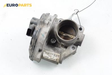 Дроселова клапа за Ford Fiesta V Hatchback (11.2001 - 03.2010) 1.4 16V, 80 к.с., № 2S6U-SS