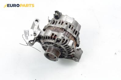 Алтернатор / генератор за Ford Fiesta V Hatchback (11.2001 - 03.2010) 1.4 16V, 80 к.с., № 2S6T-10300-DB