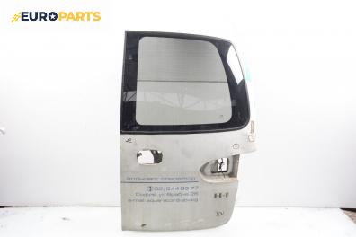 Врата на багажно/товарно пространство за Hyundai H-1 Box (10.1997 - 12.2007), товарен, позиция: задна, дясна