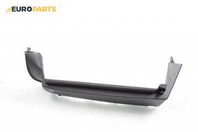 Интериорна пластмаса за Volkswagen Golf IV Hatchback (08.1997 - 06.2005), 4+1 вр., хечбек, позиция: дясна