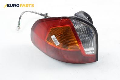 Стоп за Hyundai Santa Fe I SUV (11.2000 - 03.2006), джип, позиция: лява
