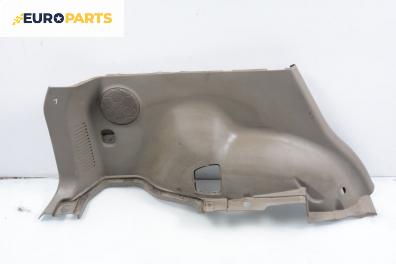 Кора багажник за Hyundai Santa Fe I SUV (11.2000 - 03.2006), джип