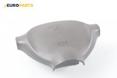 Airbag за Hyundai Santa Fe I SUV (11.2000 - 03.2006), 4+1 вр., джип, позиция: предна