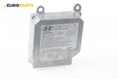 Модул за AIRBAG за Hyundai Santa Fe I SUV (11.2000 - 03.2006), № 95910-26200