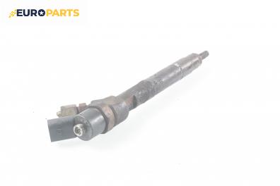 Дюза дизел за Mercedes-Benz A-Class Hatchback  (W168) (07.1997 - 08.2004) A 170 CDI (168.008), 90 к.с., № Bosch 0 445 110 015