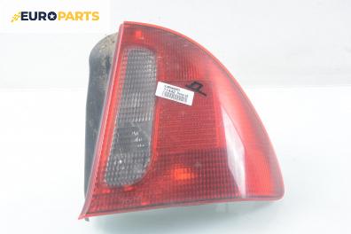Стоп за Rover 45 Sedan (02.2000 - 05.2005), седан, позиция: дясна