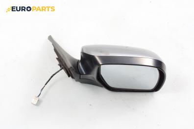 Огледало за Subaru Impreza III Hatchback (03.2007 - 05.2014), 4+1 вр., хечбек, позиция: дясна