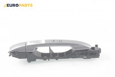 Външна дръжка за Subaru Impreza III Hatchback (03.2007 - 05.2014), 4+1 вр., хечбек, позиция: предна, дясна