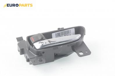 Вътрешна дръжка за Subaru Impreza III Hatchback (03.2007 - 05.2014), 4+1 вр., хечбек, позиция: задна, лява