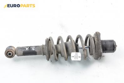 Макферсон за Volkswagen Passat Variant B5 (05.1997 - 12.2001), комби, позиция: задна, лява