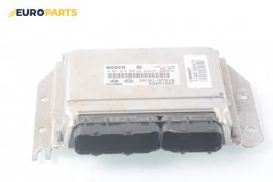 Компютър двигател за Hyundai Santa Fe I SUV (11.2000 - 03.2006) 2.0 CRDi, 113 к.с., № Bosch 0 281 010 582