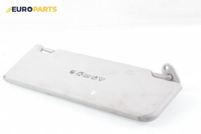 Сенник за Rover 45 Sedan (02.2000 - 05.2005), позиция: лява