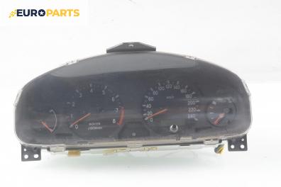 Километраж за Rover 45 Sedan (02.2000 - 05.2005) 1.6, 109 к.с., № AR0052002