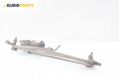 Ел. мотор за чистачките за Rover 45 Sedan (02.2000 - 05.2005), седан, позиция: предна