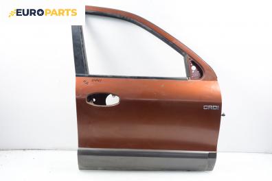 Врата за Hyundai Santa Fe I SUV (11.2000 - 03.2006), 4+1 вр., джип, позиция: предна, дясна