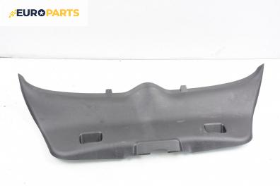 Кора заден капак за Peugeot 307 Hatchback (08.2000 - 12.2012), хечбек