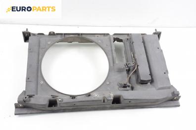 Дифузьор за Peugeot 307 Hatchback (08.2000 - 12.2012) 1.6 16V, 109 к.с.