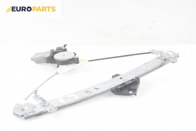 Машинка ел. стъкло за Subaru Impreza III Hatchback (03.2007 - 05.2014), 4+1 вр., хечбек, позиция: предна, лява
