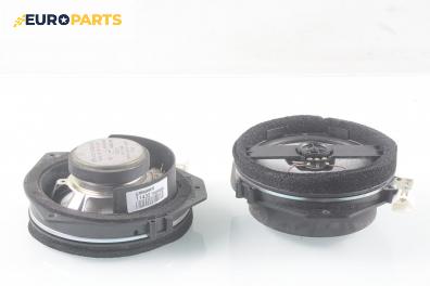 Високоговорители за Subaru Impreza III Hatchback (03.2007 - 05.2014), № 86301FG050