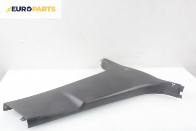 Интериорна пластмаса за Peugeot 307 Hatchback (08.2000 - 12.2012), 4+1 вр., хечбек, позиция: дясна