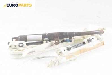 Airbag за Peugeot 307 Hatchback (08.2000 - 12.2012), 4+1 вр., хечбек, позиция: лява