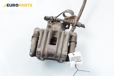 Спирачен апарат за Volkswagen Passat Variant B5 (05.1997 - 12.2001), позиция: задна, лява
