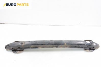 Основа броня за Peugeot 307 Hatchback (08.2000 - 12.2012), хечбек, позиция: задна