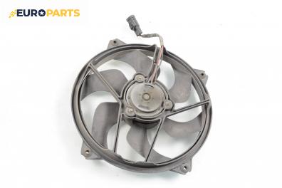 Перка охлаждане за Peugeot 307 Hatchback (08.2000 - 12.2012) 1.6 16V, 109 к.с.