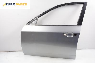 Врата за Subaru Impreza III Hatchback (03.2007 - 05.2014), 4+1 вр., хечбек, позиция: предна, лява