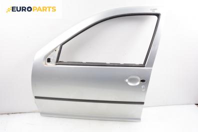 Врата за Volkswagen Golf IV Hatchback (08.1997 - 06.2005), 4+1 вр., хечбек, позиция: предна, лява