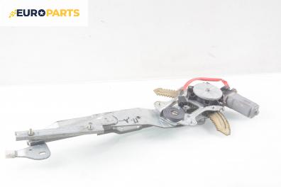Машинка ел. стъкло за Subaru Impreza Wagon II (10.2000 - 12.2008), 4+1 вр., комби, позиция: предна, дясна