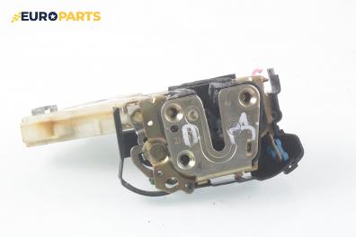 Брава на врата за Subaru Impreza Wagon II (10.2000 - 12.2008), позиция: предна, дясна