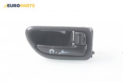 Вътрешна дръжка за Subaru Impreza Wagon II (10.2000 - 12.2008), 4+1 вр., комби, позиция: предна, дясна