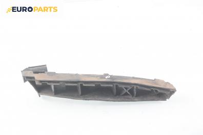 Държач броня за Audi A3 Hatchback I (09.1996 - 05.2003), хечбек, позиция: предна, лява