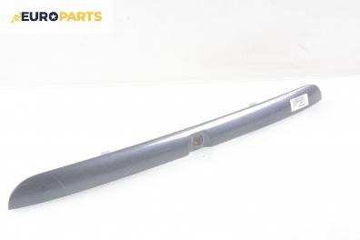 Лайсна заден капак за Audi A3 Hatchback I (09.1996 - 05.2003), хечбек, позиция: задна