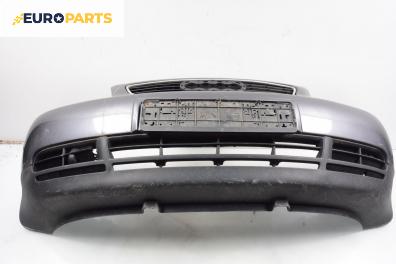 Предна броня за Audi A3 Hatchback I (09.1996 - 05.2003), хечбек, позиция: предна