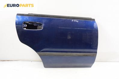 Врата за Subaru Impreza Wagon II (10.2000 - 12.2008), 4+1 вр., комби, позиция: задна, дясна